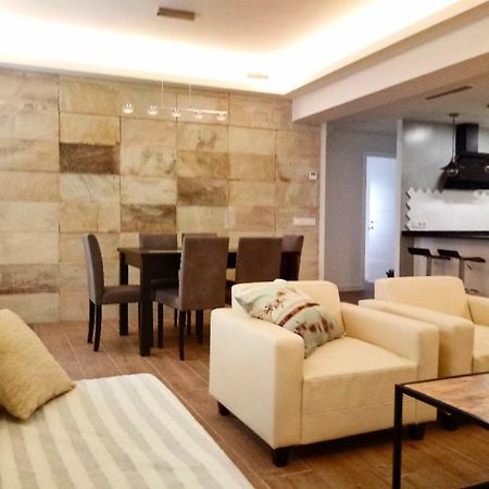 Apartamento Rami Alicante Ngoại thất bức ảnh