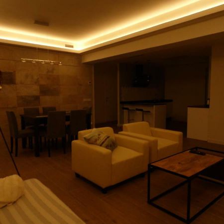 Apartamento Rami Alicante Ngoại thất bức ảnh