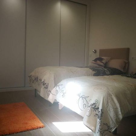 Apartamento Rami Alicante Ngoại thất bức ảnh