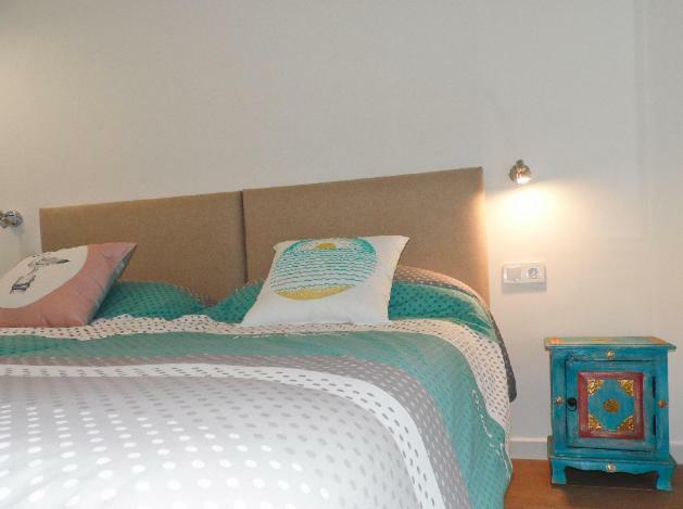 Apartamento Rami Alicante Ngoại thất bức ảnh