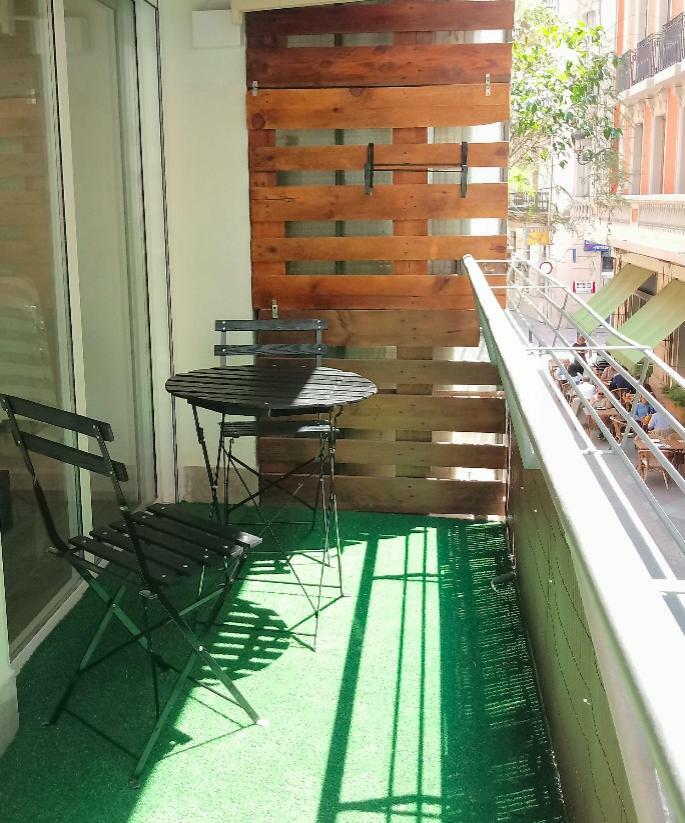 Apartamento Rami Alicante Ngoại thất bức ảnh