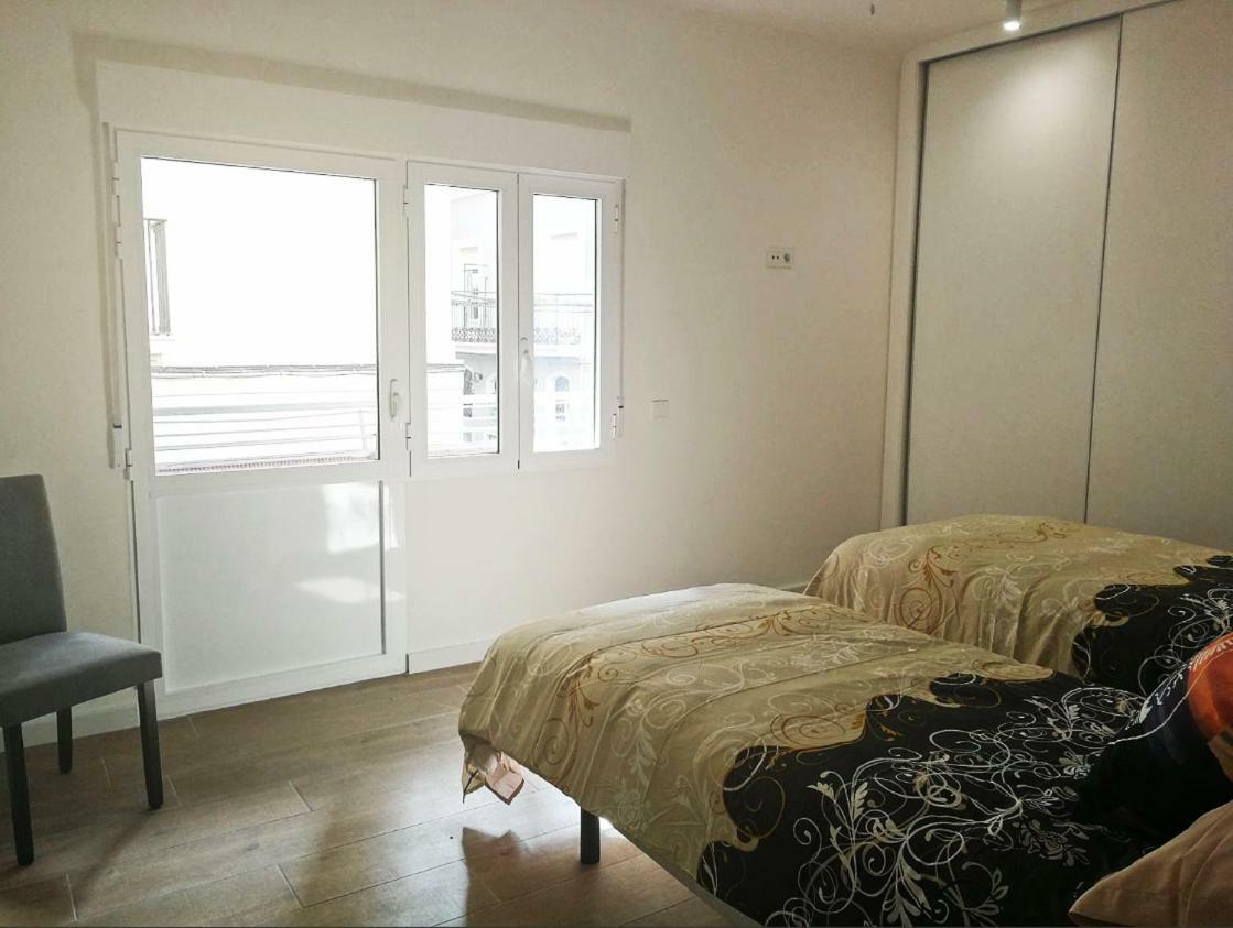 Apartamento Rami Alicante Ngoại thất bức ảnh