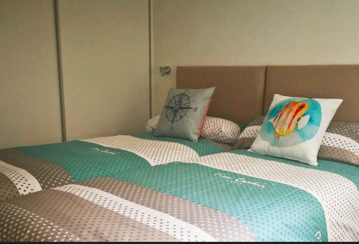 Apartamento Rami Alicante Ngoại thất bức ảnh