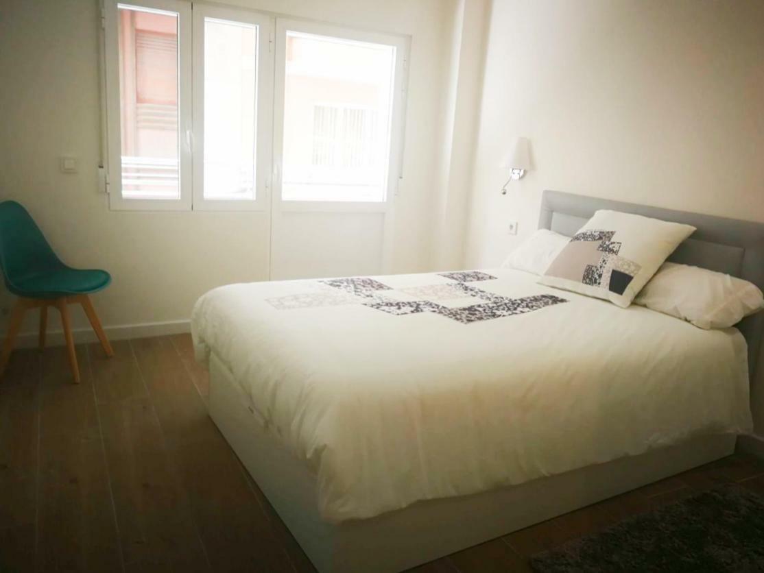 Apartamento Rami Alicante Ngoại thất bức ảnh