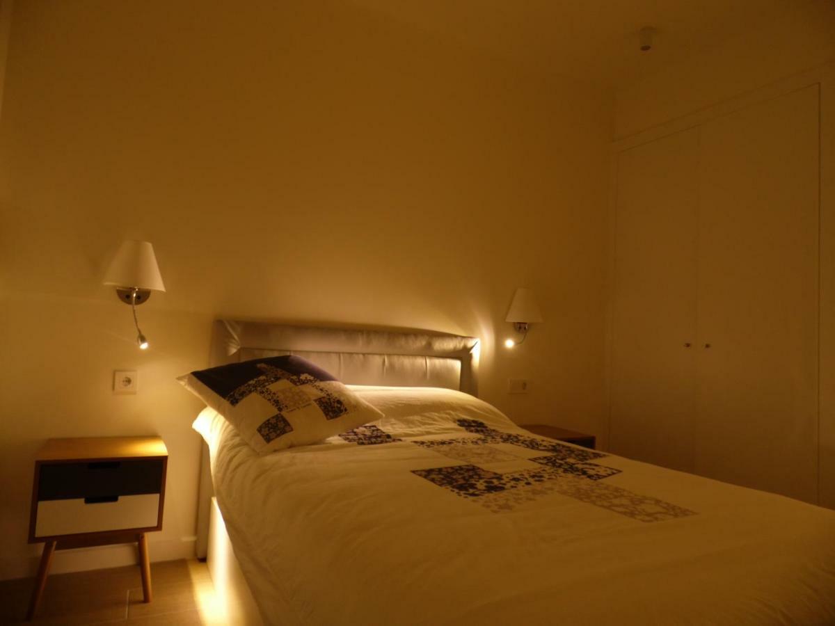Apartamento Rami Alicante Ngoại thất bức ảnh