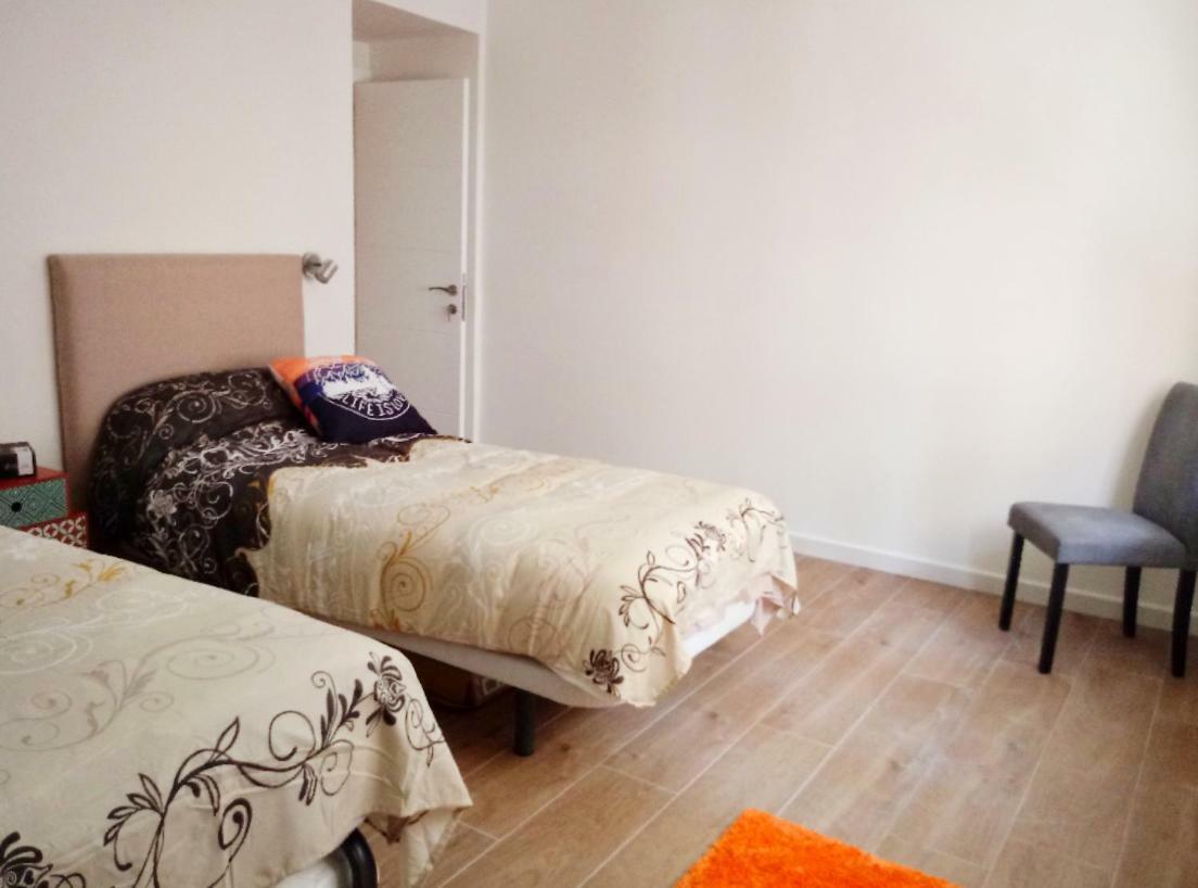 Apartamento Rami Alicante Ngoại thất bức ảnh