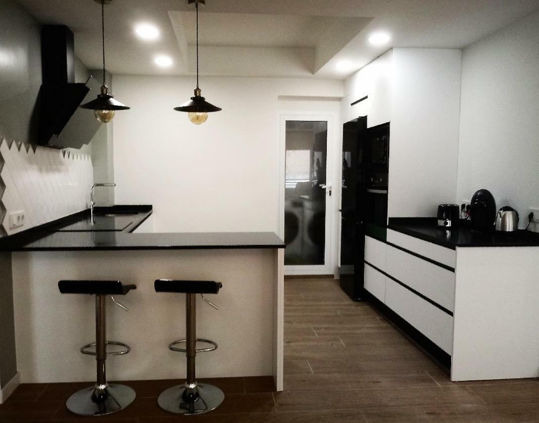 Apartamento Rami Alicante Ngoại thất bức ảnh