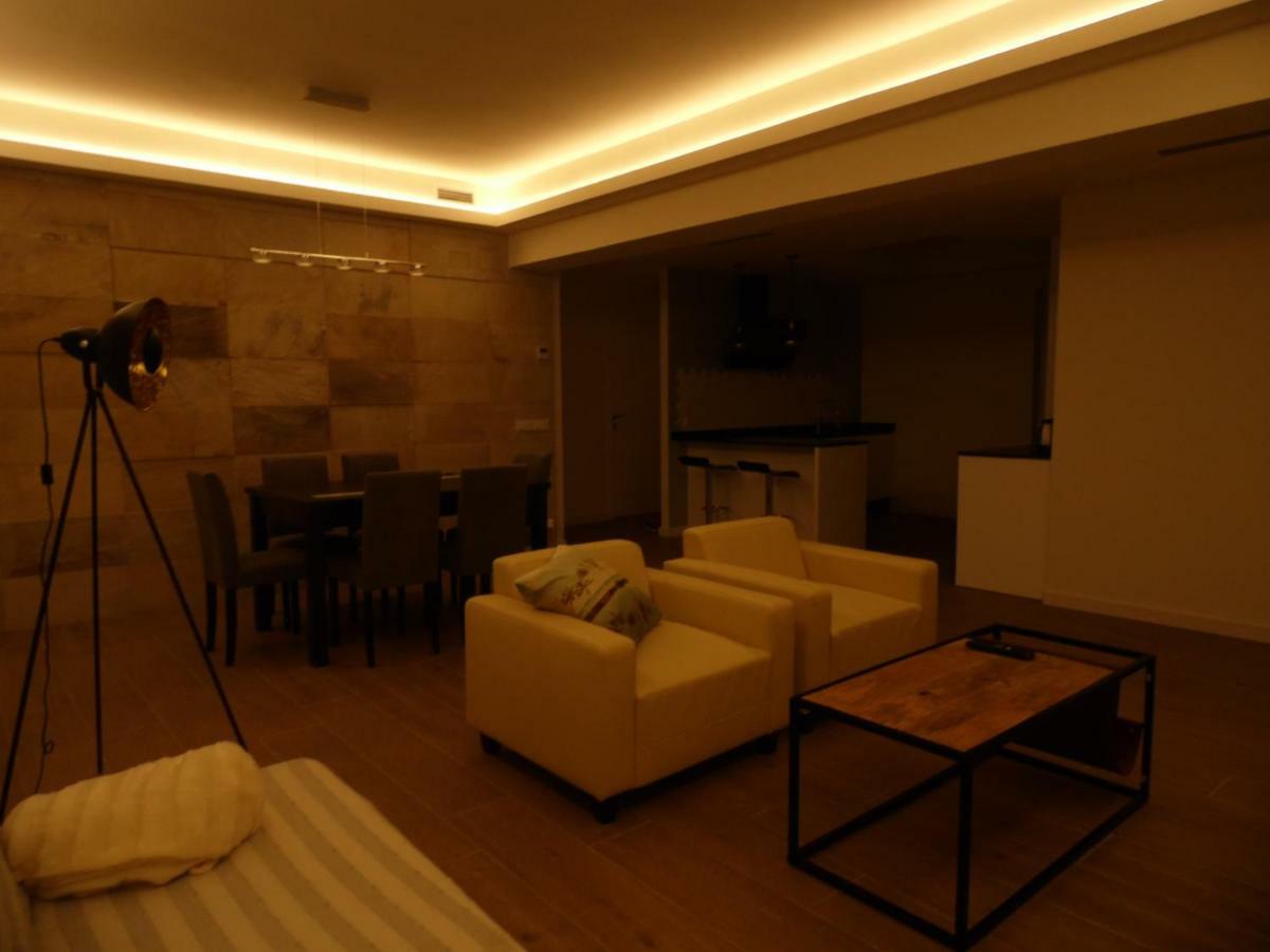 Apartamento Rami Alicante Ngoại thất bức ảnh