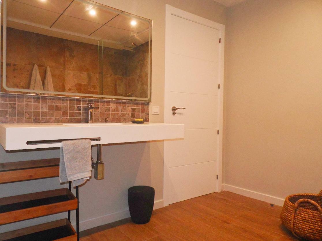 Apartamento Rami Alicante Ngoại thất bức ảnh