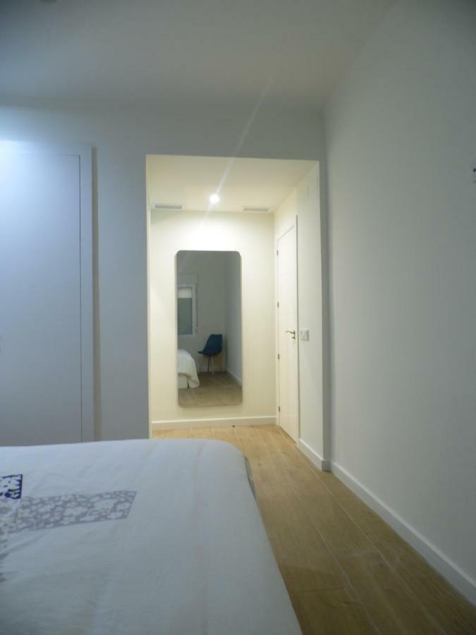Apartamento Rami Alicante Ngoại thất bức ảnh