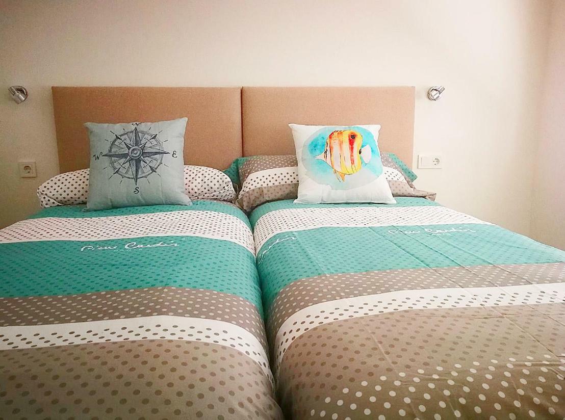 Apartamento Rami Alicante Ngoại thất bức ảnh