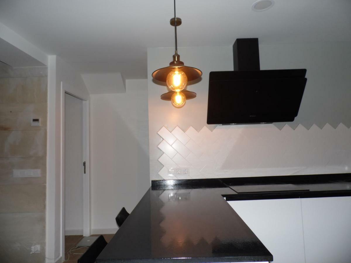 Apartamento Rami Alicante Ngoại thất bức ảnh