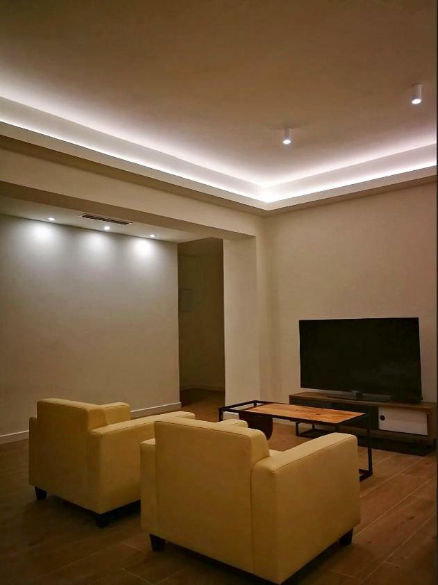 Apartamento Rami Alicante Ngoại thất bức ảnh