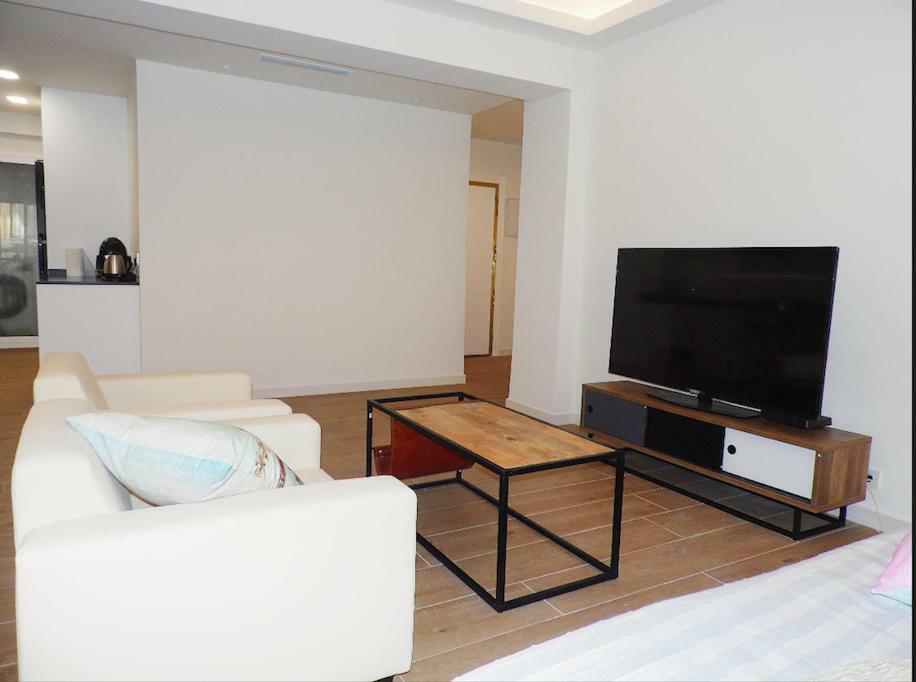 Apartamento Rami Alicante Ngoại thất bức ảnh